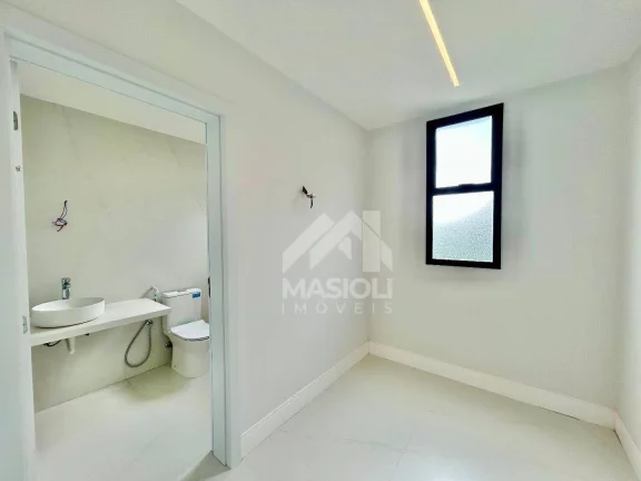 Imagem Casa com 4 suítes no Jardins Veneza