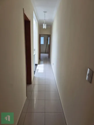 Imagem Sobrado à venda em São Bernardo do Campo, Taboão, com 3 quartos, 278m2