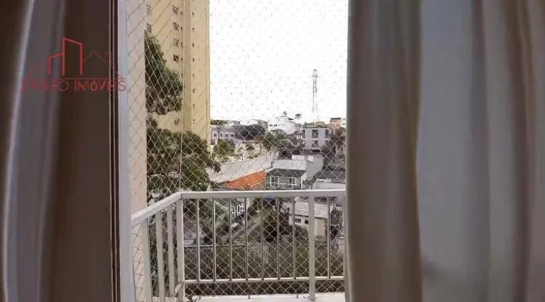 Imagem Apartamento - 74 m² - 3 Dorms - Morumbi