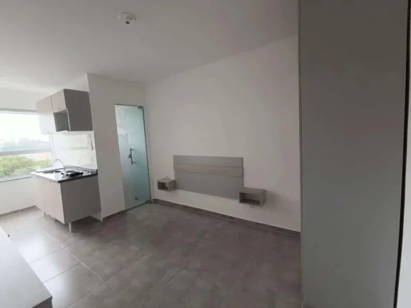 Imagem Studio no Edifício Collegiate