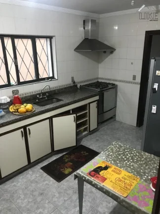 Imagem [VENDA] [CASA] ESPLANADA