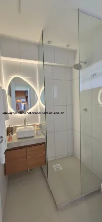 Imagem Apartamento para Venda em Natal, PONTA NEGRA, 2 dormitórios, 1 suíte, 2 banheiros, 2 vagas