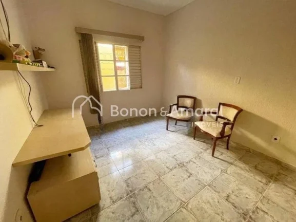 Imagem Casa com 3 dormitórios a venda no Jd. Chapadão!