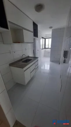 Imagem ALUGO APARTAMENTO NO SANTA MONICA RESIDENTE