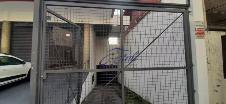 Imagem Salão para alugar, 200 m² - Rio Pequeno - Butantã - São Paulo/SP