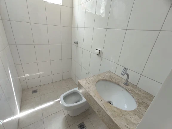 Imagem Sobrado De 3 Suites Plenas 161 M² No Bosque Das Orquideas