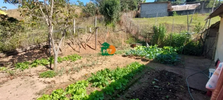 Imagem Chácara para Venda em São Roque, Gabriel Piza, 2 dormitórios, 1 banheiro