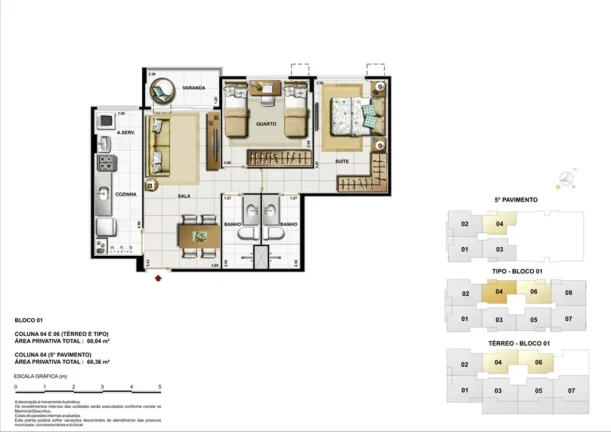Imagem APARTAMENTO RESIDENCIAL em Rio de Janeiro - RJ, Vila Isabel
