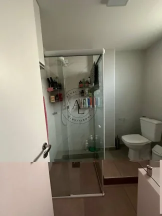 Imagem Apartamento à venda, Botafogo, com 1 quarto, 45m2