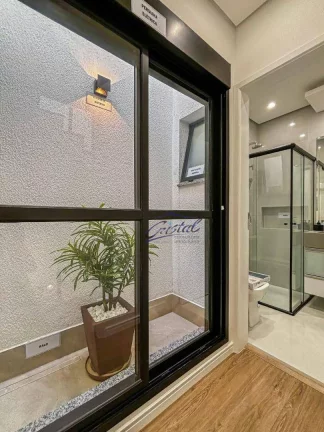 Imagem Casa com 4 quartos (3 suítes) à venda, 160 m² Jardim Vila Mariana - São Paulo/SP