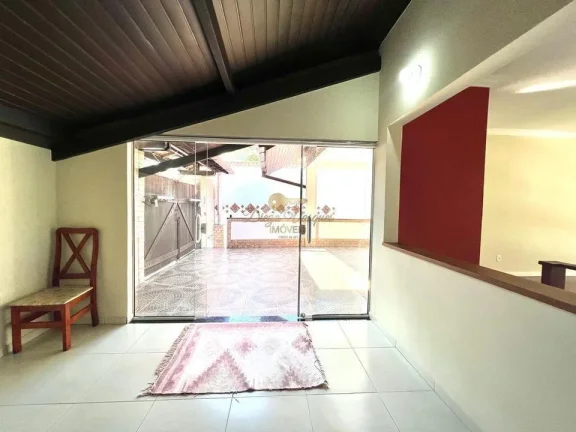 Imagem Casa para Venda em Teresópolis / RJ no bairro Golfe