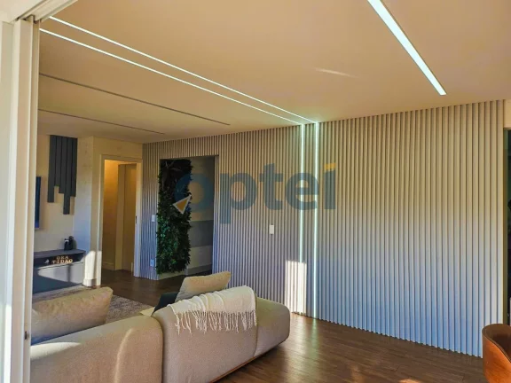 Imagem Apartamento à Venda com 3 Quartos e Lazer Completo no Baeta Neves, São Bernardo do Campo - Próx. Shopping Metrópole