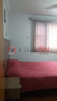 Imagem Apartamento para Venda no bairro Alves Dias em São Bernardo