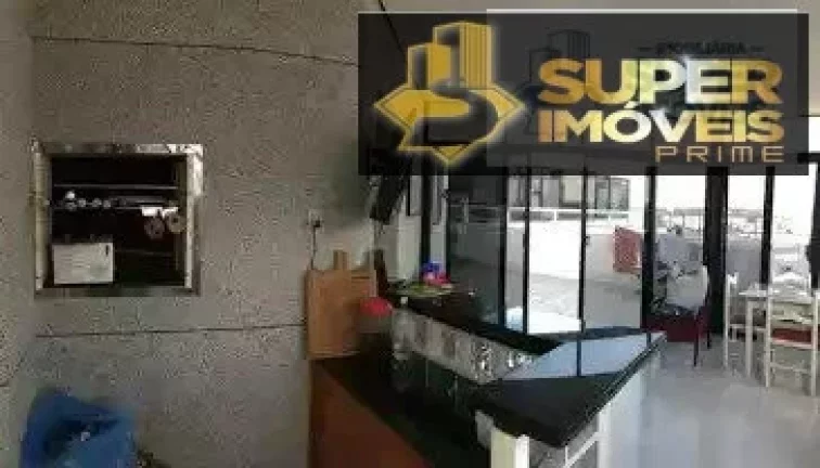 Imagem Apartamento Cobertura para Venda em Centro Pelotas-RS - 1424