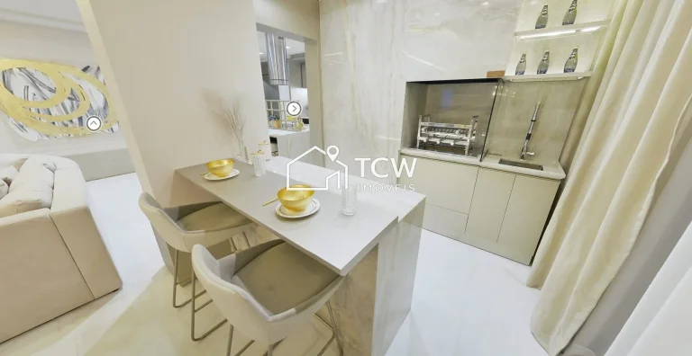 Imagem Apartamento à venda no bairro Vila Mariana - São Paulo/SP, Zona Sul