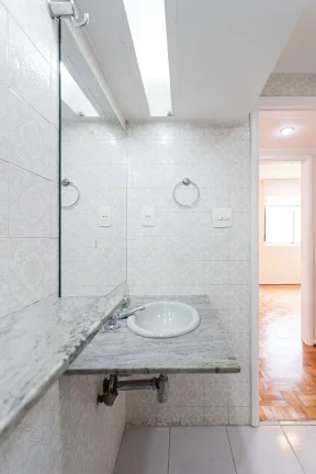 Imagem APARTAMENTO RESIDENCIAL em São Paulo - SP, Itaim Bibi