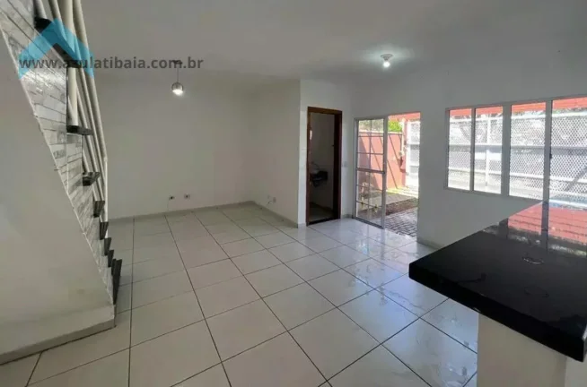 Imagem Casa para Venda em Atibaia, Vila Esperia Ou Giglio, 3 dormitórios, 1 suíte, 2 banheiros, 2 vagas