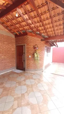 Imagem Casa Padrão