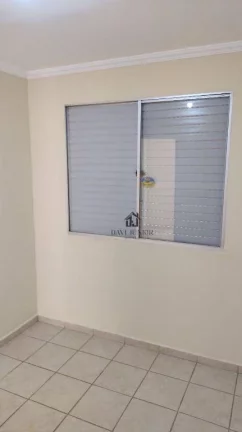 Imagem Apartamento à venda, 42 m² por R$ 180.000,00 - Jardim Guadalajara - Sorocaba/SP