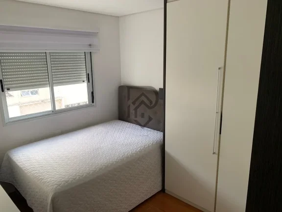Imagem Apartamento pronto para morar proximo metrô vila mariana vista livre