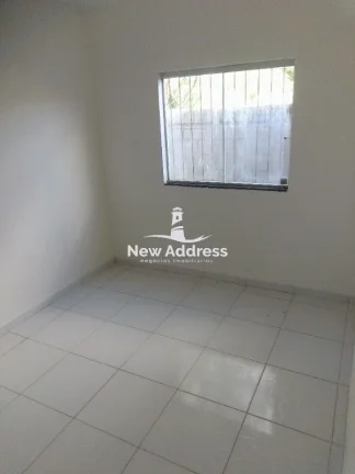 Imagem Casa de 3 quartos com quintal à venda em Campo Verde - Viana