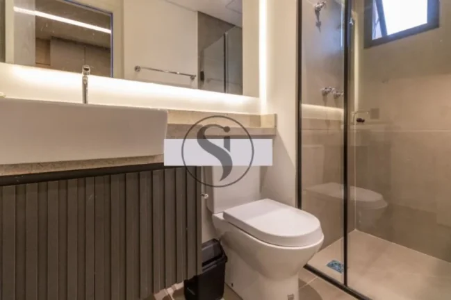Imagem APARTAMENTO RESIDENCIAL em SÃO PAULO - SP, ITAIM BIBI