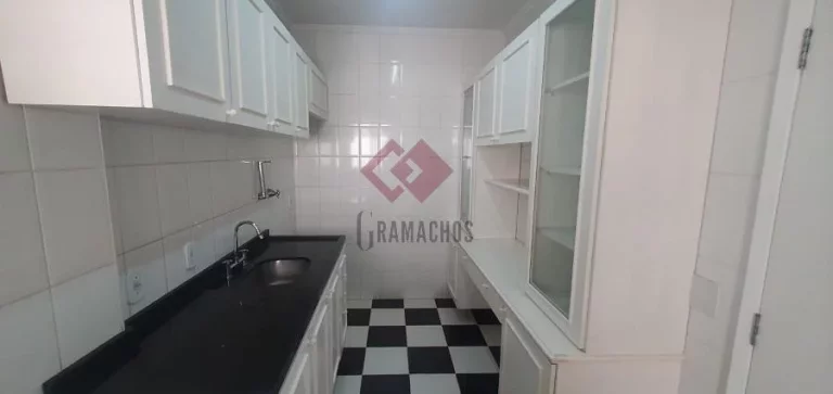 Imagem Apartamento, 3 Quartos para alugar, 90 m2 - Higienópolis, São Paulo