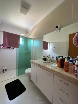 Imagem Casa para alugar no bairro Condominio Serra Da Estrela - Atibaia/SP