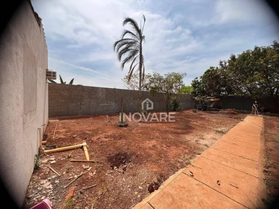 Imagem Rancho com 3 dormitórios à venda por R$ 230.000,00 - Village Imperial - Itumbiara/GO