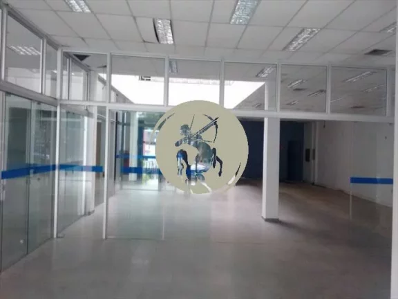 Imagem LOCALIZADO EM AVENIDA DE GRANDE FLUXO DE CARROS E PEDESTRES, PROXIMO AOS GRANDES BANCOS COMO: BANCO ...