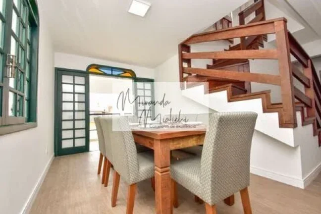 Imagem Apartamento à venda no bairro Canasvieiras - Florianópolis/SC