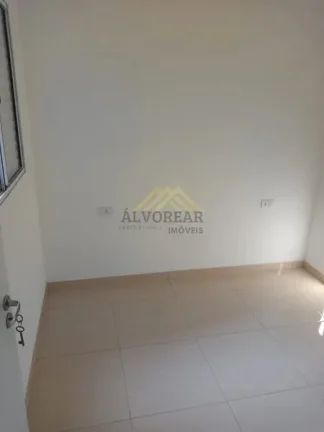 Imagem Apartamento á 600mt da Estação Guilhermina Esperança