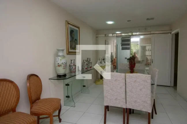 Imagem Apartamento à Venda - Copacabana, 3 Quartos, 200 m2