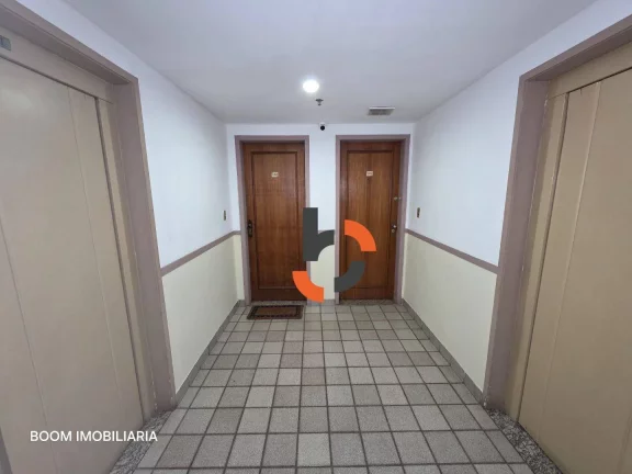 Imagem Apartamento com 3 dormitórios à venda, 89 m² por R$ 725.000,00 - Jacarepaguá - Rio de Janeiro/RJ