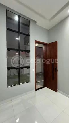 Imagem Casa padrão à venda no Vale do Sol, Parnamirim - Confira essa oportunidade!