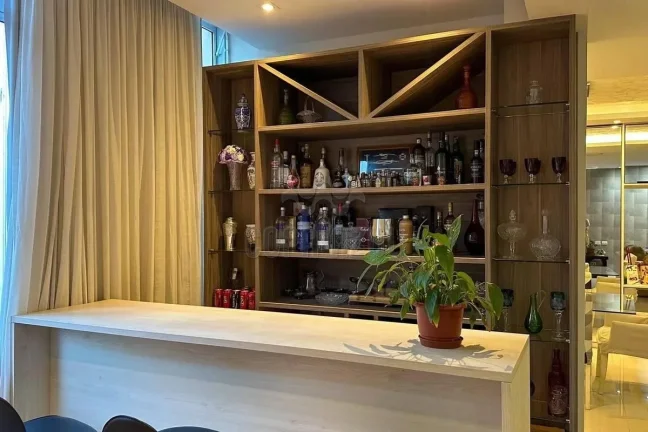 Imagem Copacabana - Residencial › Apartamento com 3 quarto(s) a Venda