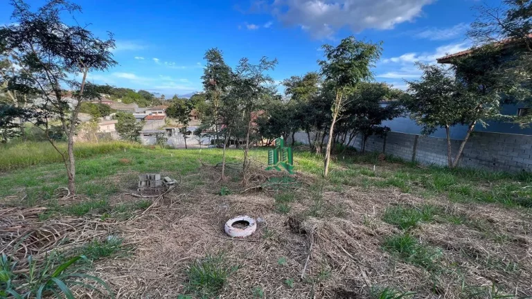 Imagem Terreno à venda, 1000 m² por R$ 370.000,00 - Atibaia Vista da Montanha - Atibaia/SP