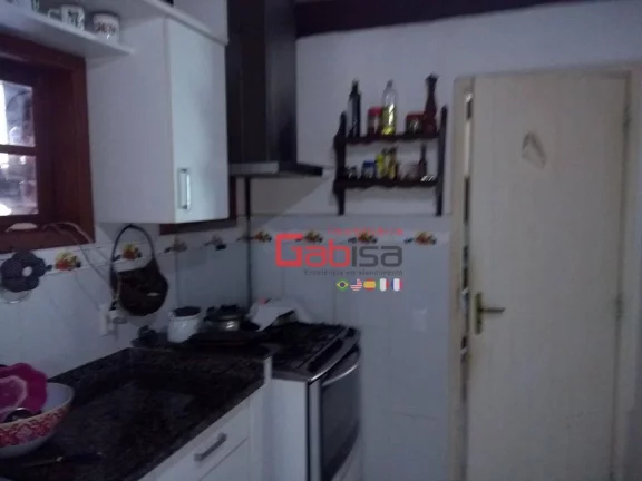 Imagem Casa com 7 dormitórios à venda, 910 m² por R$ 1.900.000,00 - Geribá - Armação dos Búzios/RJ