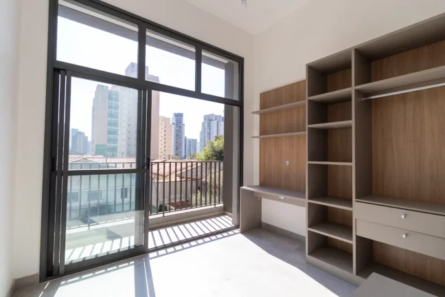 Foto do imóvel Studio com 1 Quarto à Venda, 22 m² em Brooklin - São Paulo