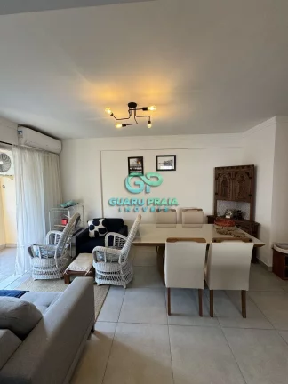 Imagem Apartamento à venda no bairro Enseada - Guarujá/SP