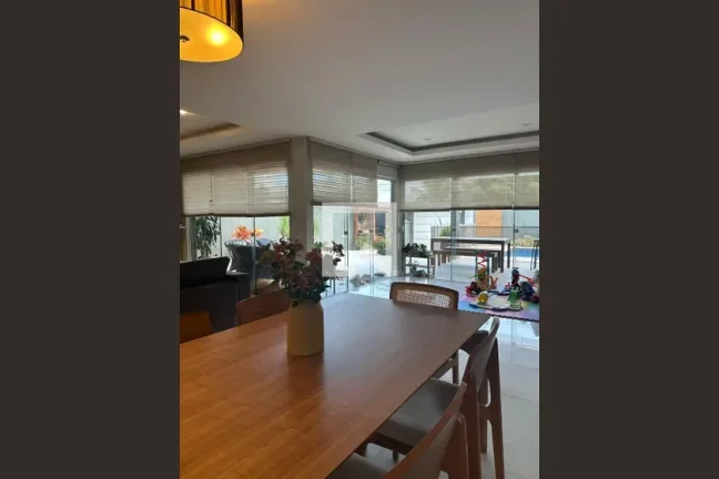 Imagem Casa à Venda - Recreio, 4 Quartos, 273 m2