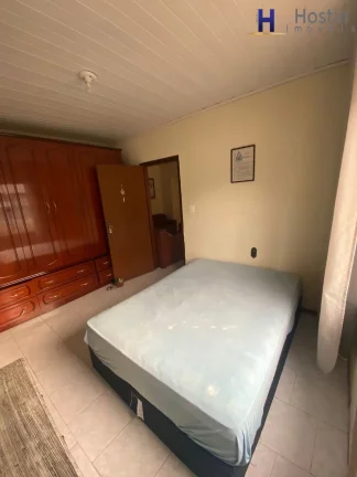Imagem CASA RESIDENCIAL em SÃO FRANCISCO DO SUL - SC, Rocio Pequeno