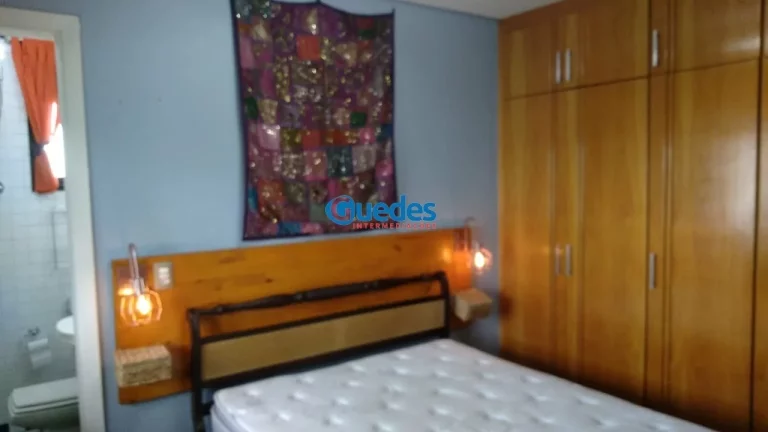 Foto do imóvel: Apartamento em São Paulo