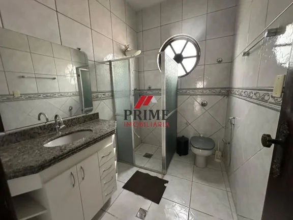 Imagem Casa - Bairro Lagoa de Santo Antonio - Pedro Leopoldo