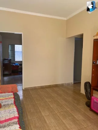 Imagem Ótima Casa a venda no Bairro Jardim XI de Agosto - Tatuí/SP.