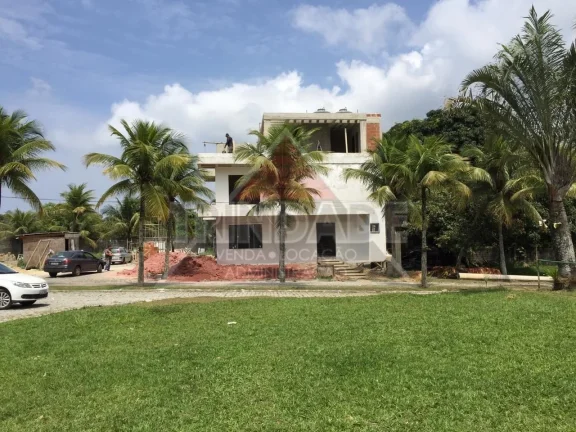 Imagem TERRENO RESIDENCIAL em RIO DE JANEIRO - RJ, GUARATIBA