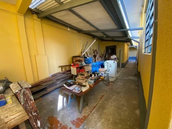 Imagem Casa à venda 2 Quartos, 4 Vagas, 335M², Santa Paula, São Caetano do Sul - SP