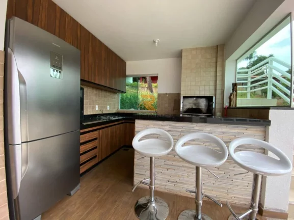 Imagem Casa a venda no condomínio Pontal da Liberdade!