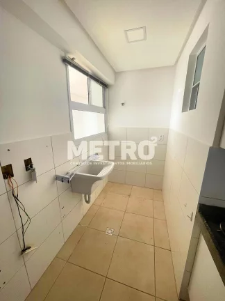 Imagem Apartamento com 2 dormitórios para locação, Centro, PETROLINA - PE