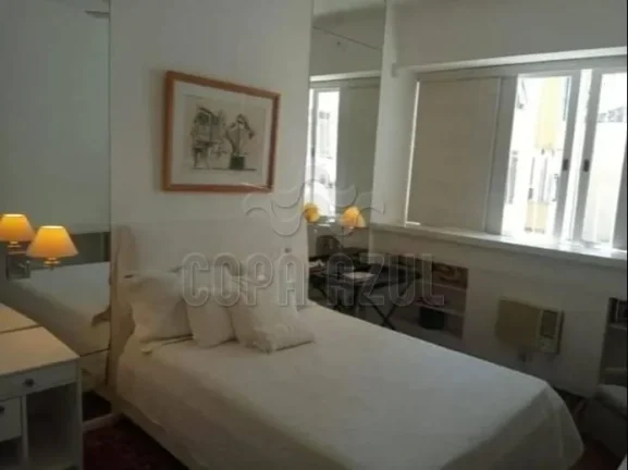 Imagem Lagoa - Residencial › Apartamento com 4 quarto(s) a Venda